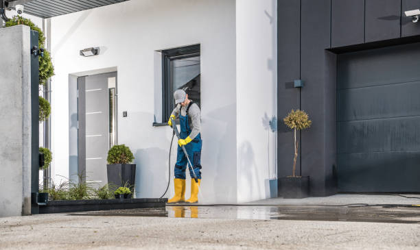 Trusted Anson, TX Pressure Washing Experts